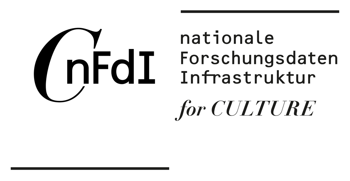 Logo NFDI4Culture, URL führt zu: https://nfdi4culture.de/de/index.html