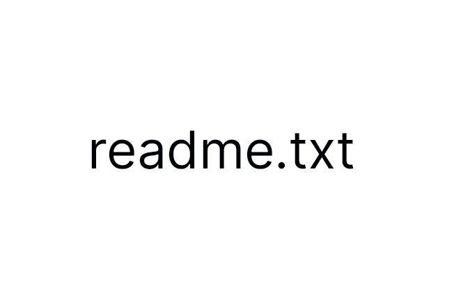 Logo readme.txt. Link fürht zu: https://gab.hypotheses.org/category/readme-txt