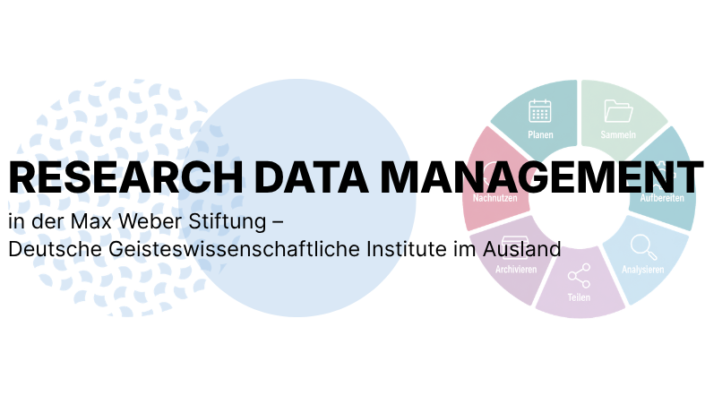 Logo RDMO, URL führt zu: https://rdmmws.hypotheses.org/